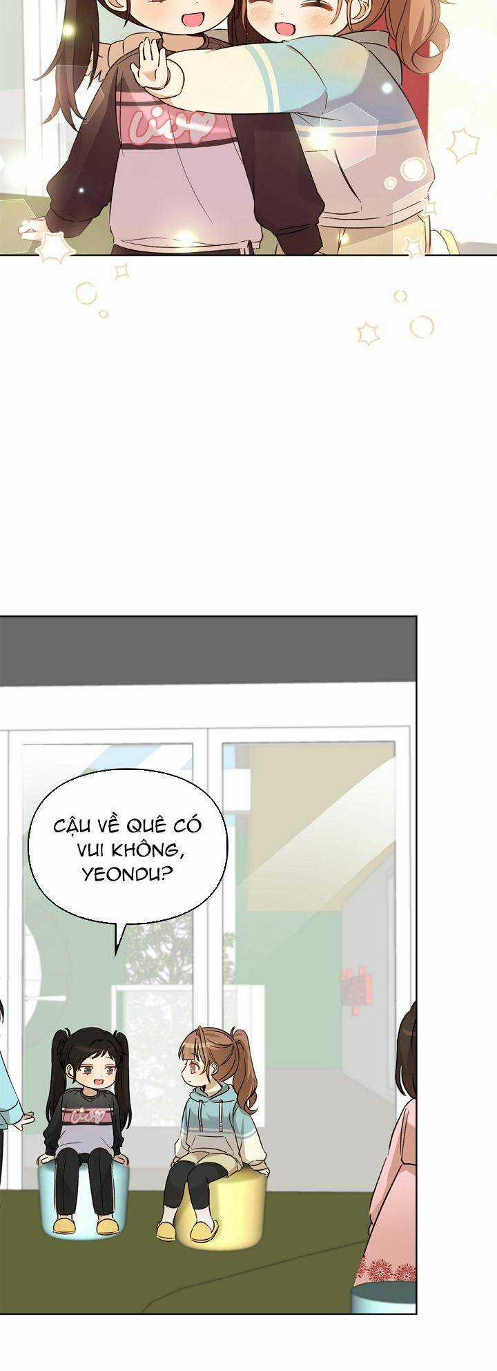 Tôi Trở Thành Một Người Cha Chapter 96 trang 19