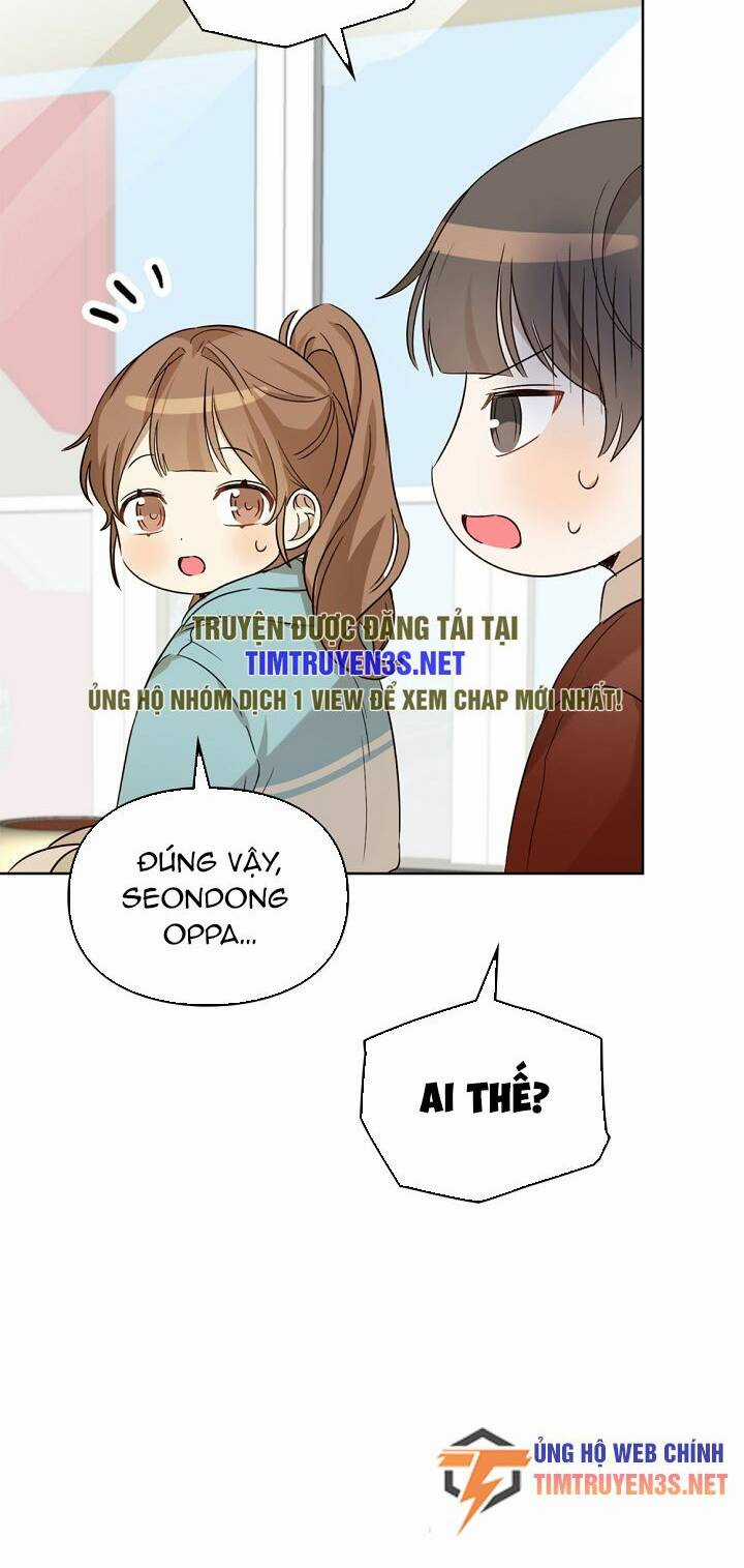 Tôi Trở Thành Một Người Cha Chapter 96 trang 25