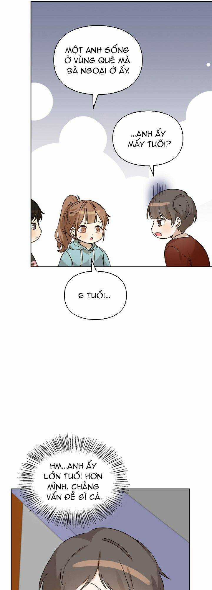 Tôi Trở Thành Một Người Cha Chapter 96 trang 26