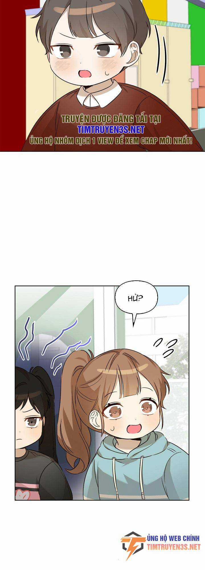 Tôi Trở Thành Một Người Cha Chapter 96 trang 30