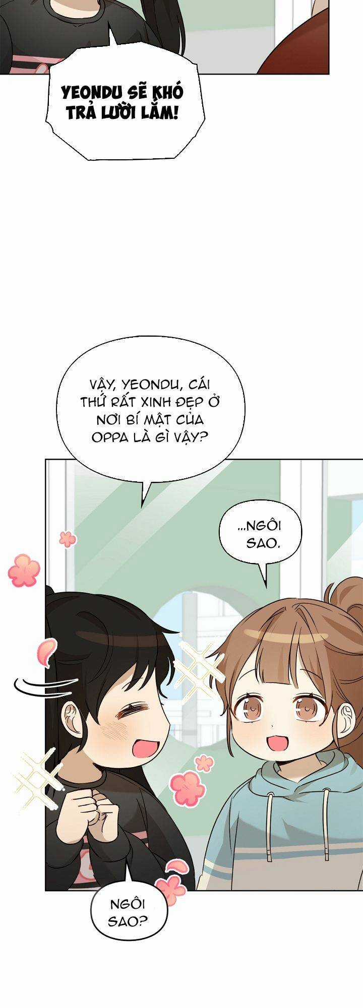 Tôi Trở Thành Một Người Cha Chapter 96 trang 32