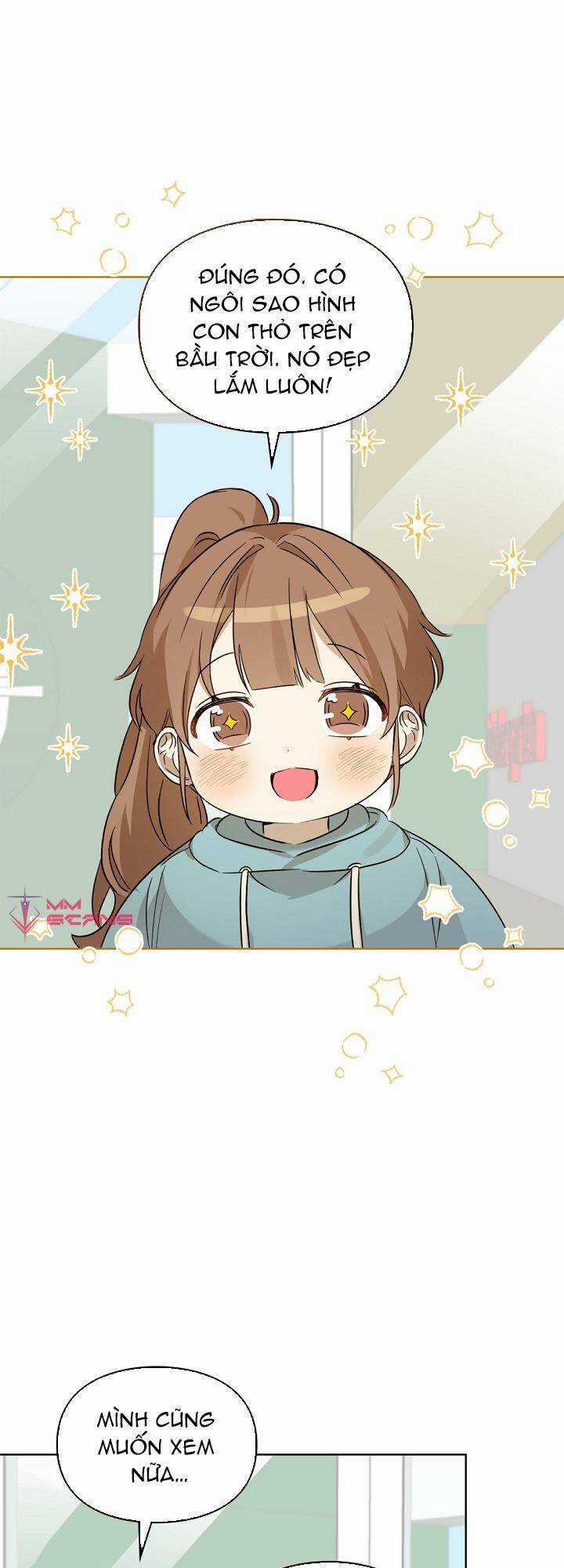 Tôi Trở Thành Một Người Cha Chapter 96 trang 33