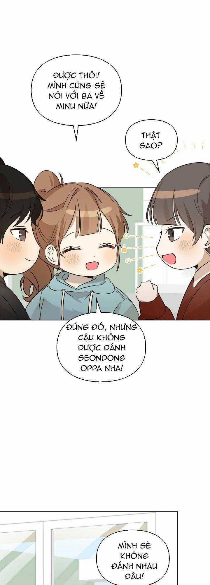 Tôi Trở Thành Một Người Cha Chapter 96 trang 36