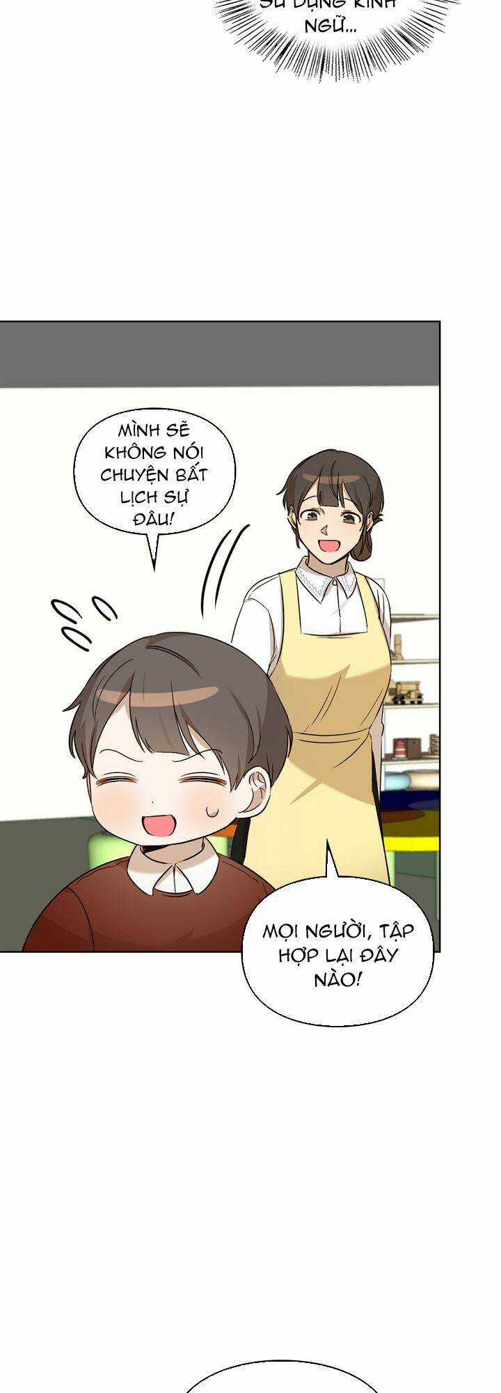 Tôi Trở Thành Một Người Cha Chapter 96 trang 38