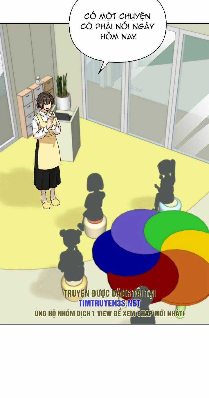 Tôi Trở Thành Một Người Cha Chapter 96 trang 39