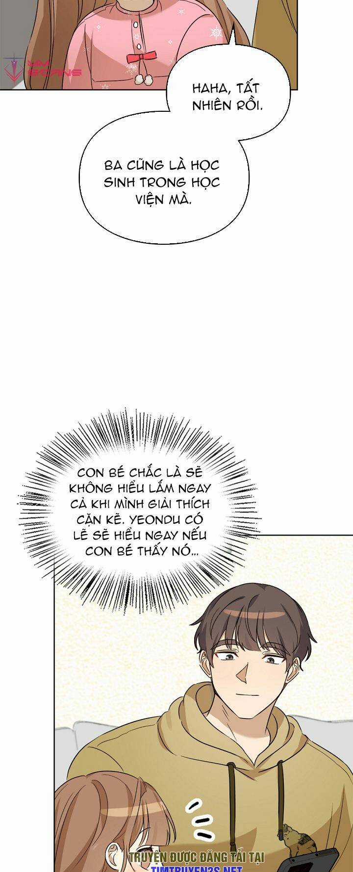 Tôi Trở Thành Một Người Cha Chapter 96 trang 4