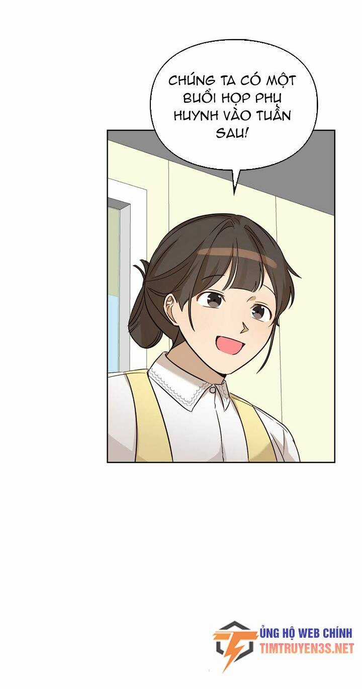 Tôi Trở Thành Một Người Cha Chapter 96 trang 40