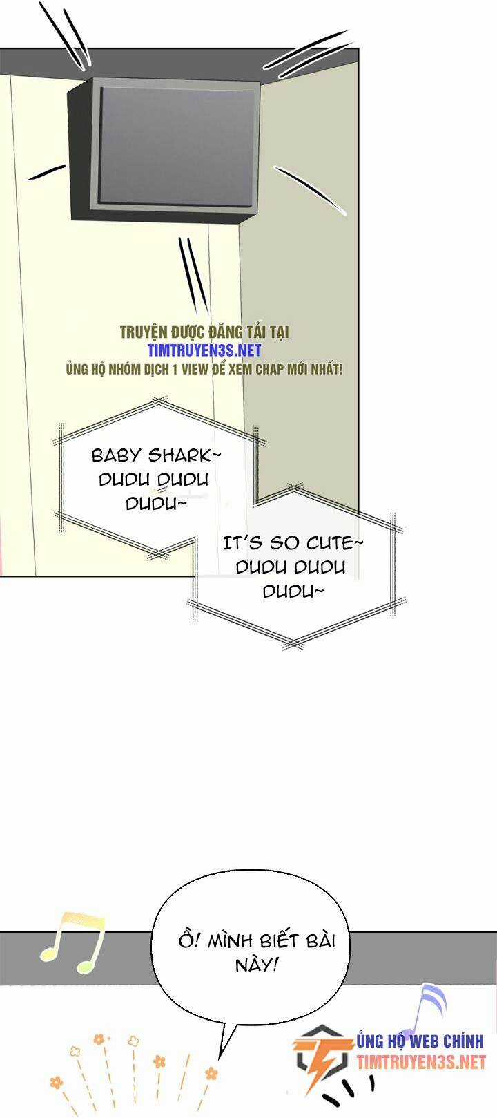 Tôi Trở Thành Một Người Cha Chapter 96 trang 45