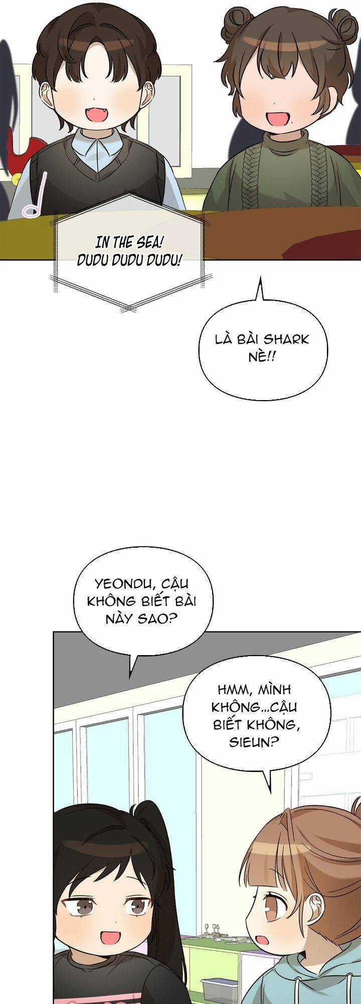 Tôi Trở Thành Một Người Cha Chapter 96 trang 46