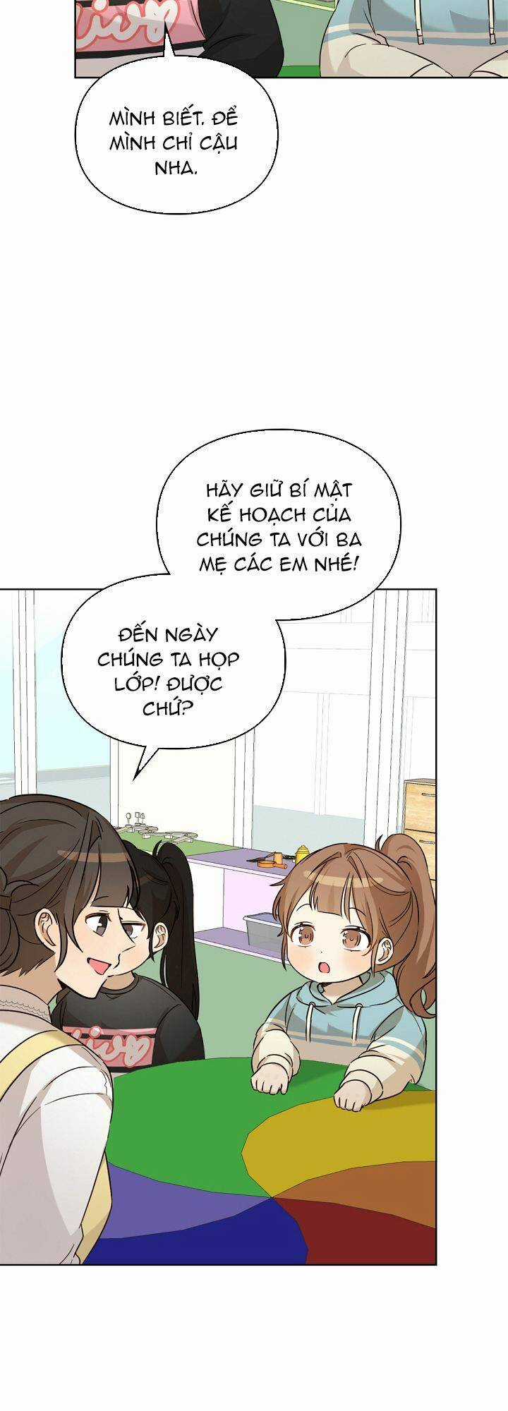 Tôi Trở Thành Một Người Cha Chapter 96 trang 47