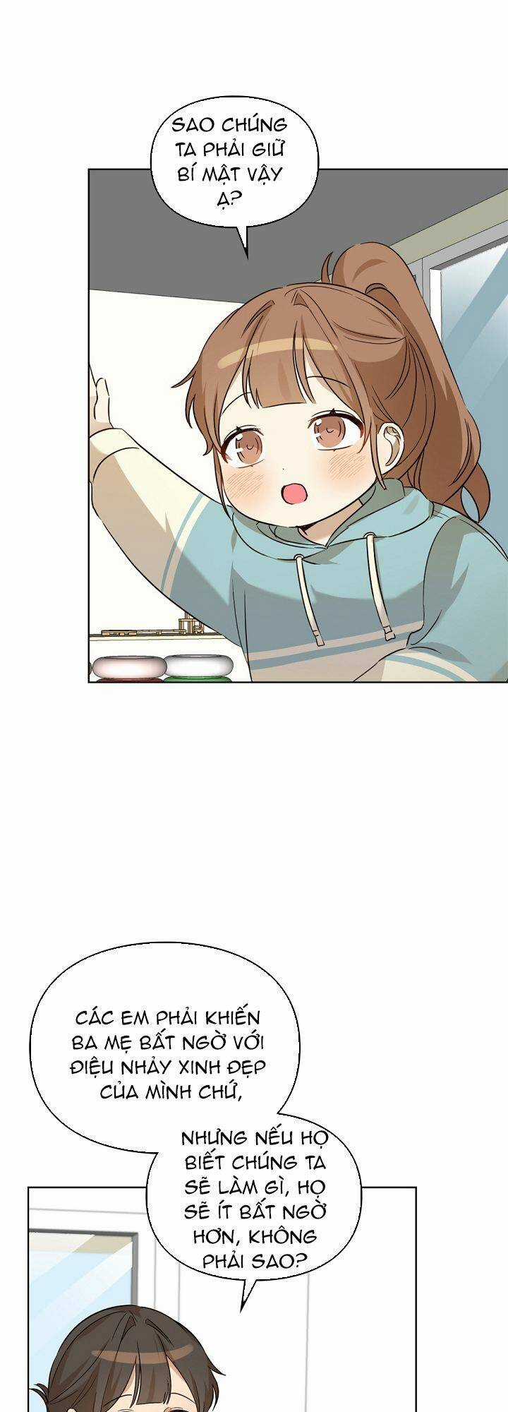 Tôi Trở Thành Một Người Cha Chapter 96 trang 48