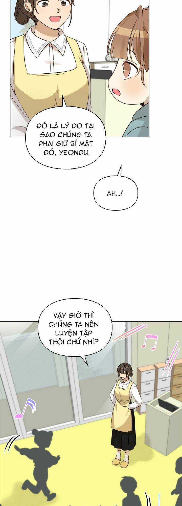 Tôi Trở Thành Một Người Cha Chapter 96 trang 49