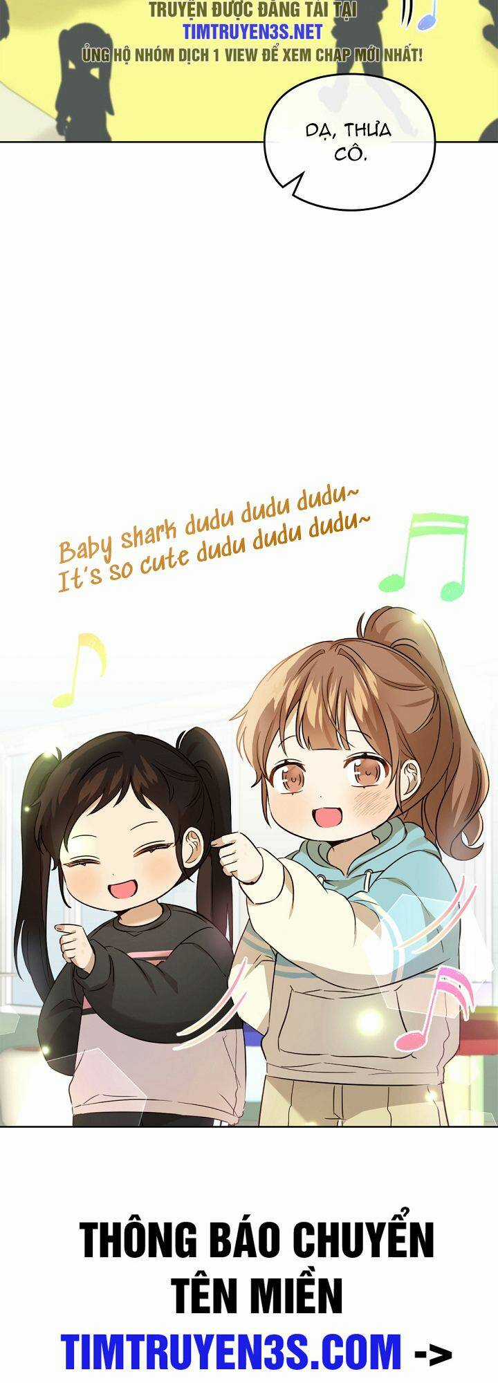 Tôi Trở Thành Một Người Cha Chapter 96 trang 50