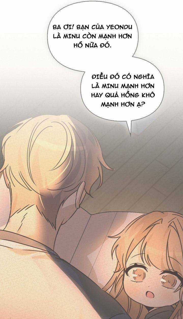 Tôi Trở Thành Một Người Cha Chapter 97 trang 10