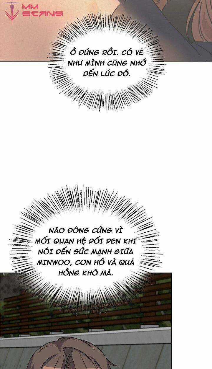 Tôi Trở Thành Một Người Cha Chapter 97 trang 11