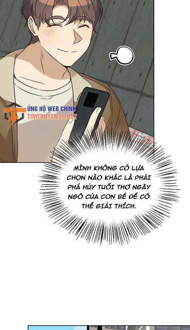 Tôi Trở Thành Một Người Cha Chapter 97 trang 12