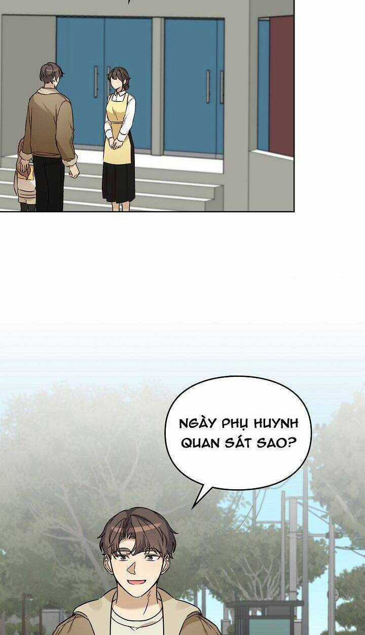 Tôi Trở Thành Một Người Cha Chapter 97 trang 15