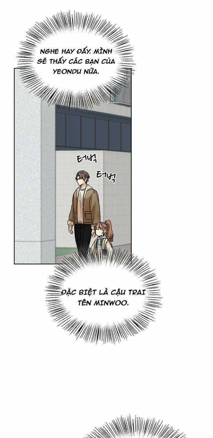 Tôi Trở Thành Một Người Cha Chapter 97 trang 18