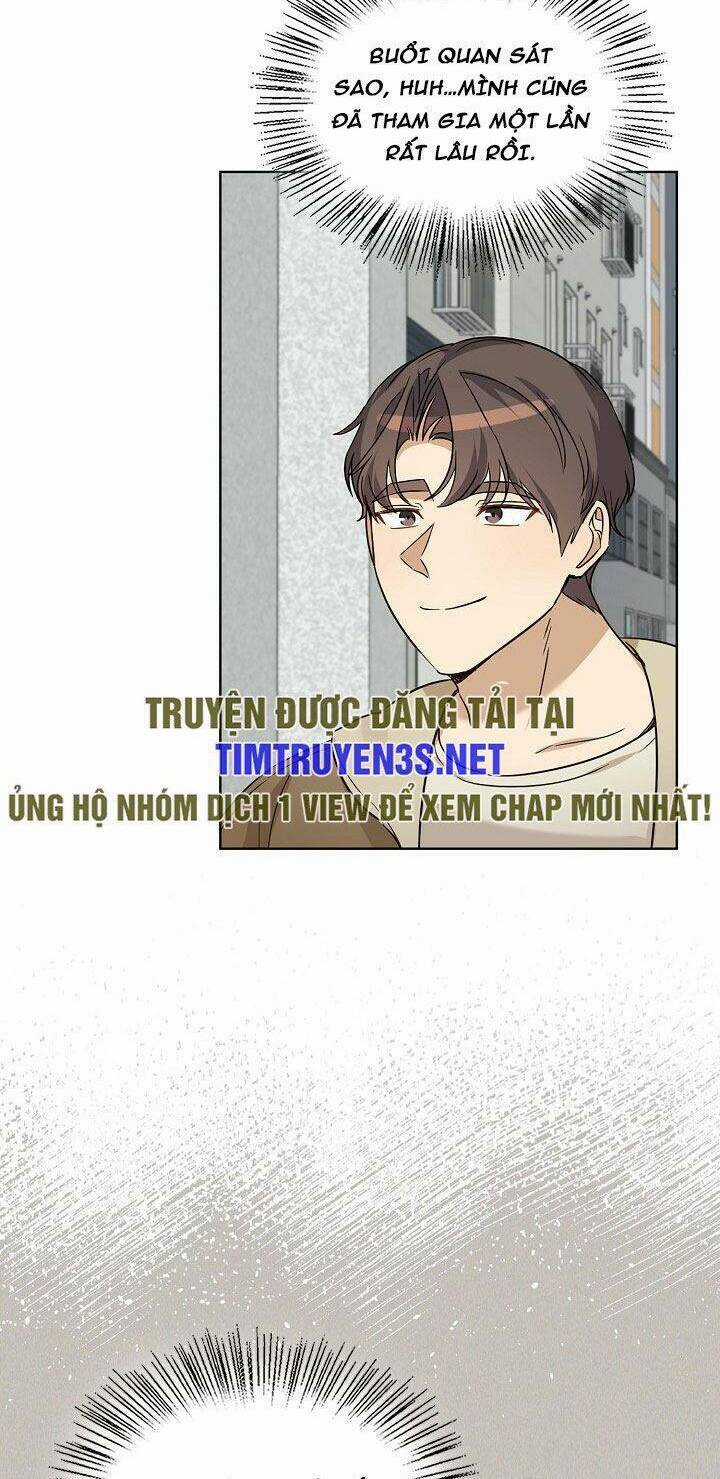 Tôi Trở Thành Một Người Cha Chapter 97 trang 19