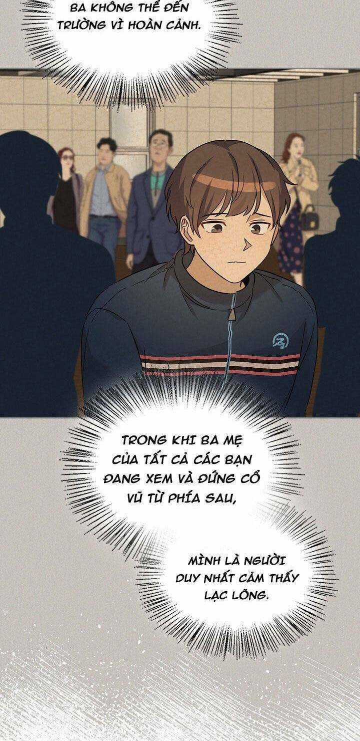 Tôi Trở Thành Một Người Cha Chapter 97 trang 20