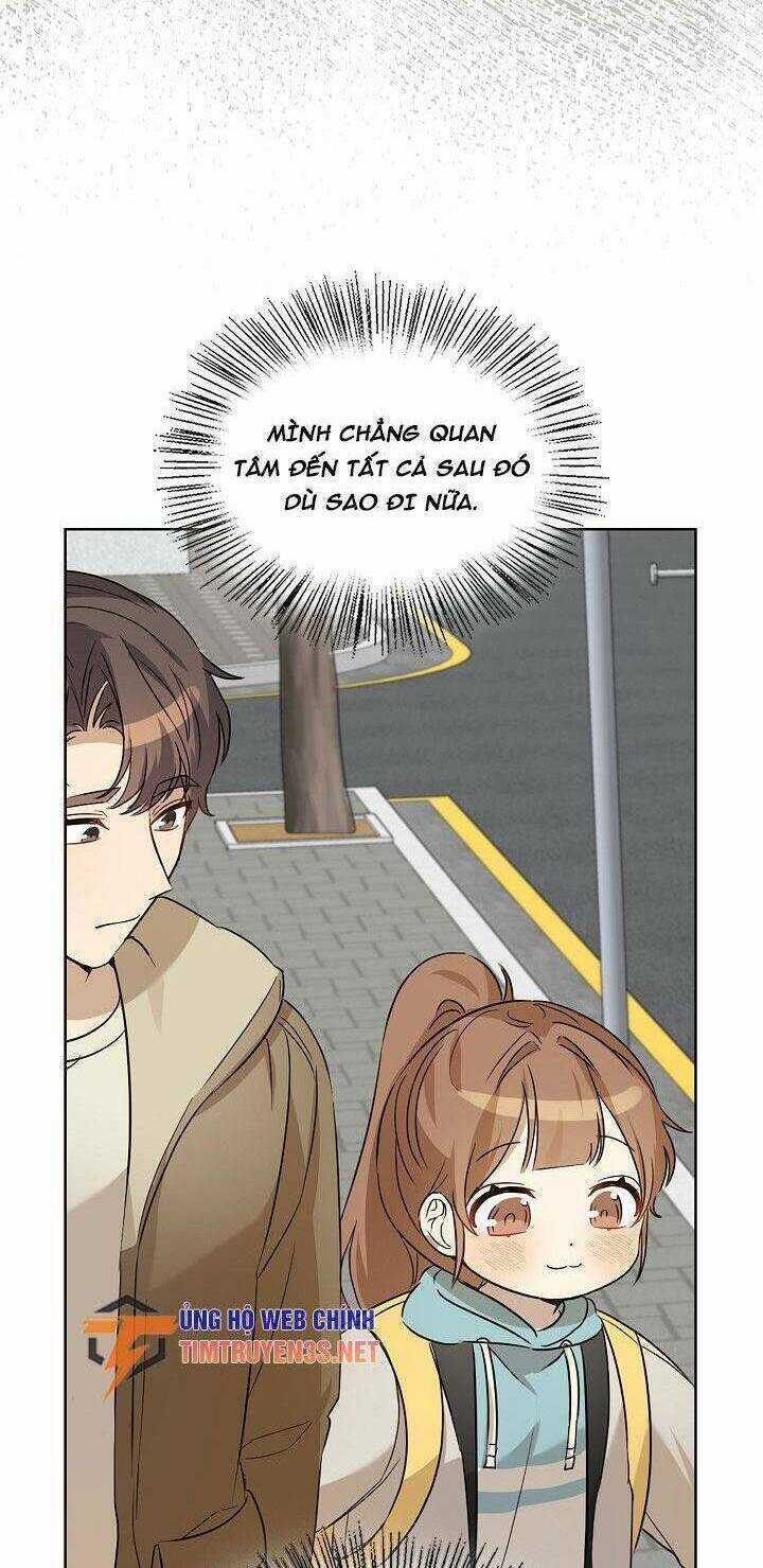 Tôi Trở Thành Một Người Cha Chapter 97 trang 21