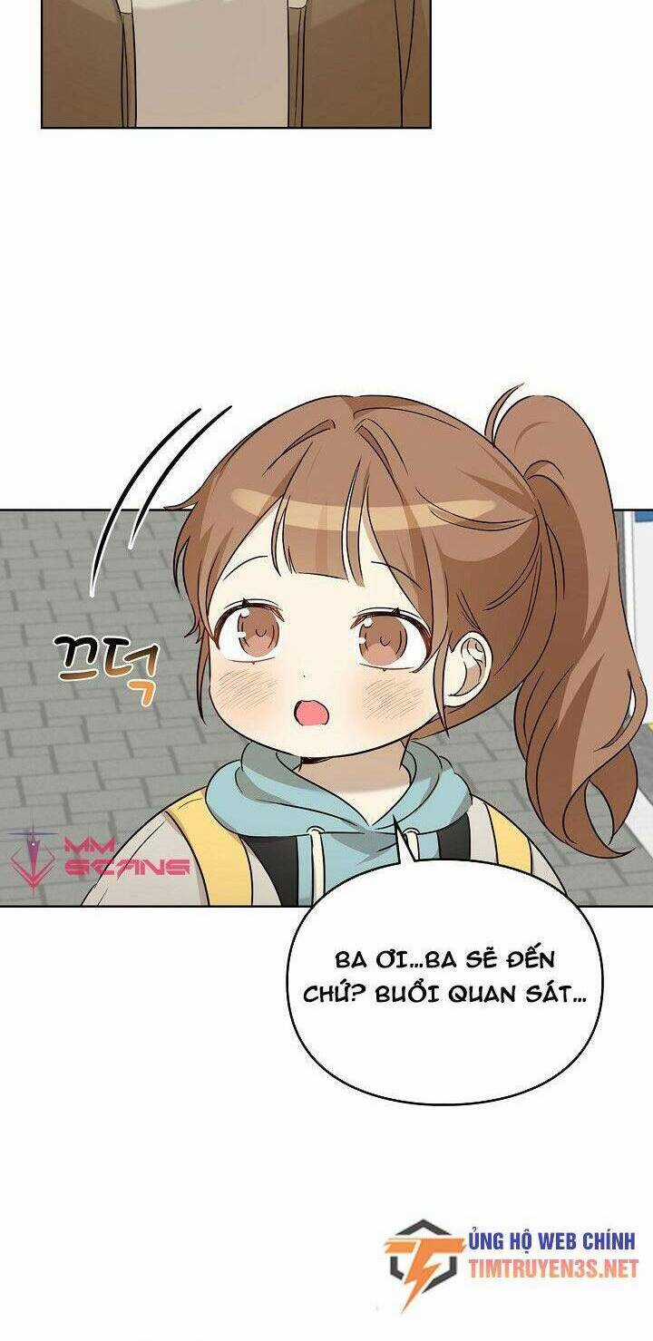 Tôi Trở Thành Một Người Cha Chapter 97 trang 23