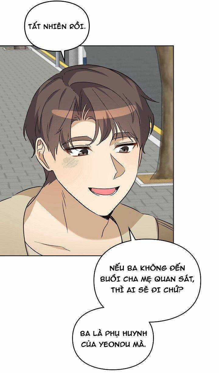 Tôi Trở Thành Một Người Cha Chapter 97 trang 24