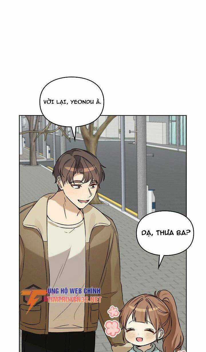 Tôi Trở Thành Một Người Cha Chapter 97 trang 25