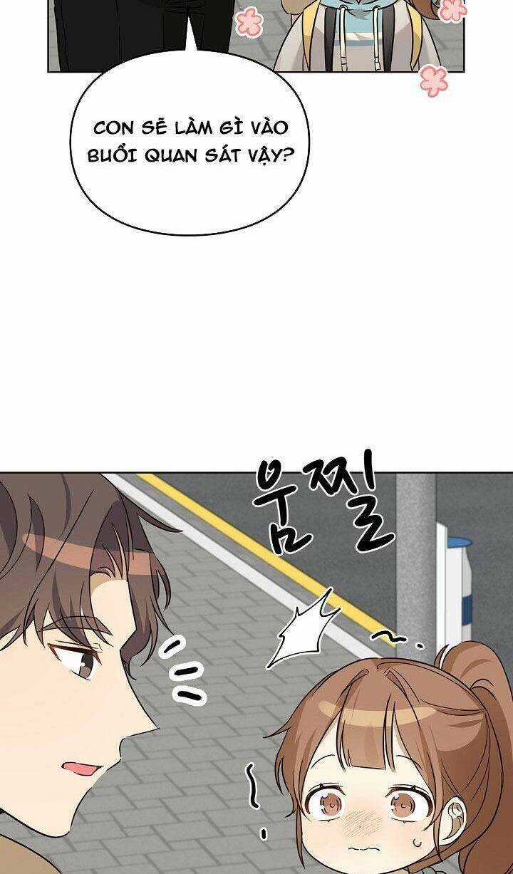 Tôi Trở Thành Một Người Cha Chapter 97 trang 26