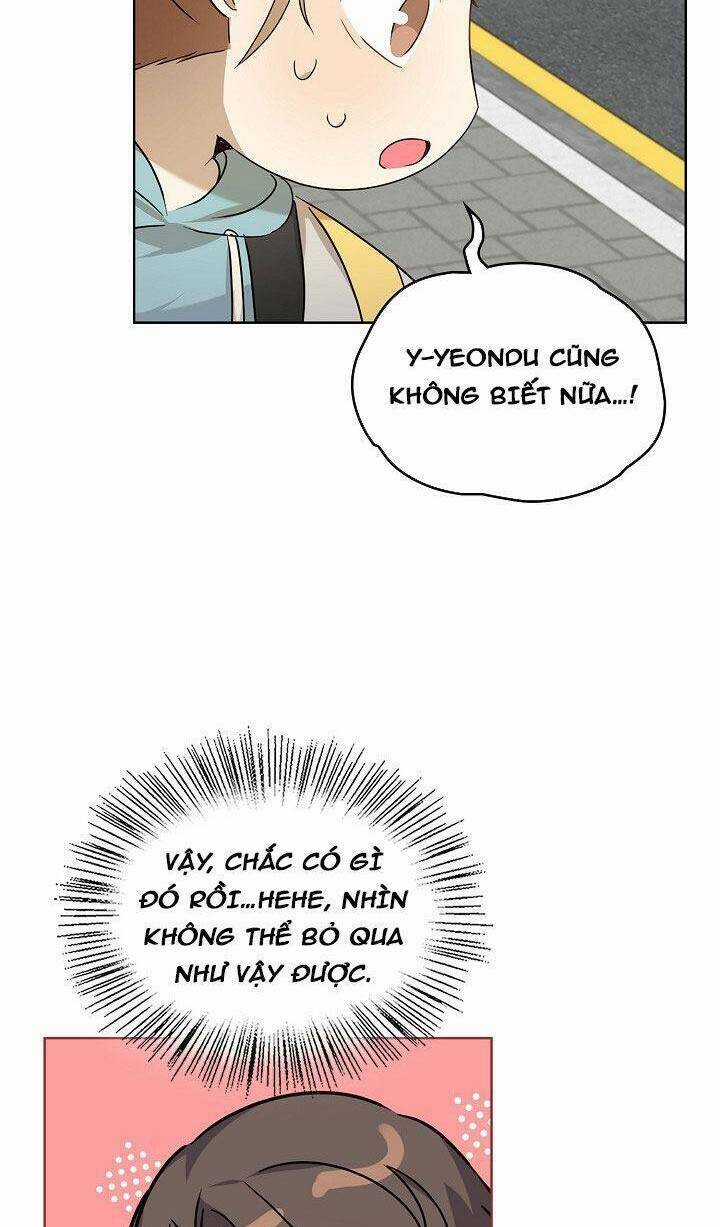 Tôi Trở Thành Một Người Cha Chapter 97 trang 28