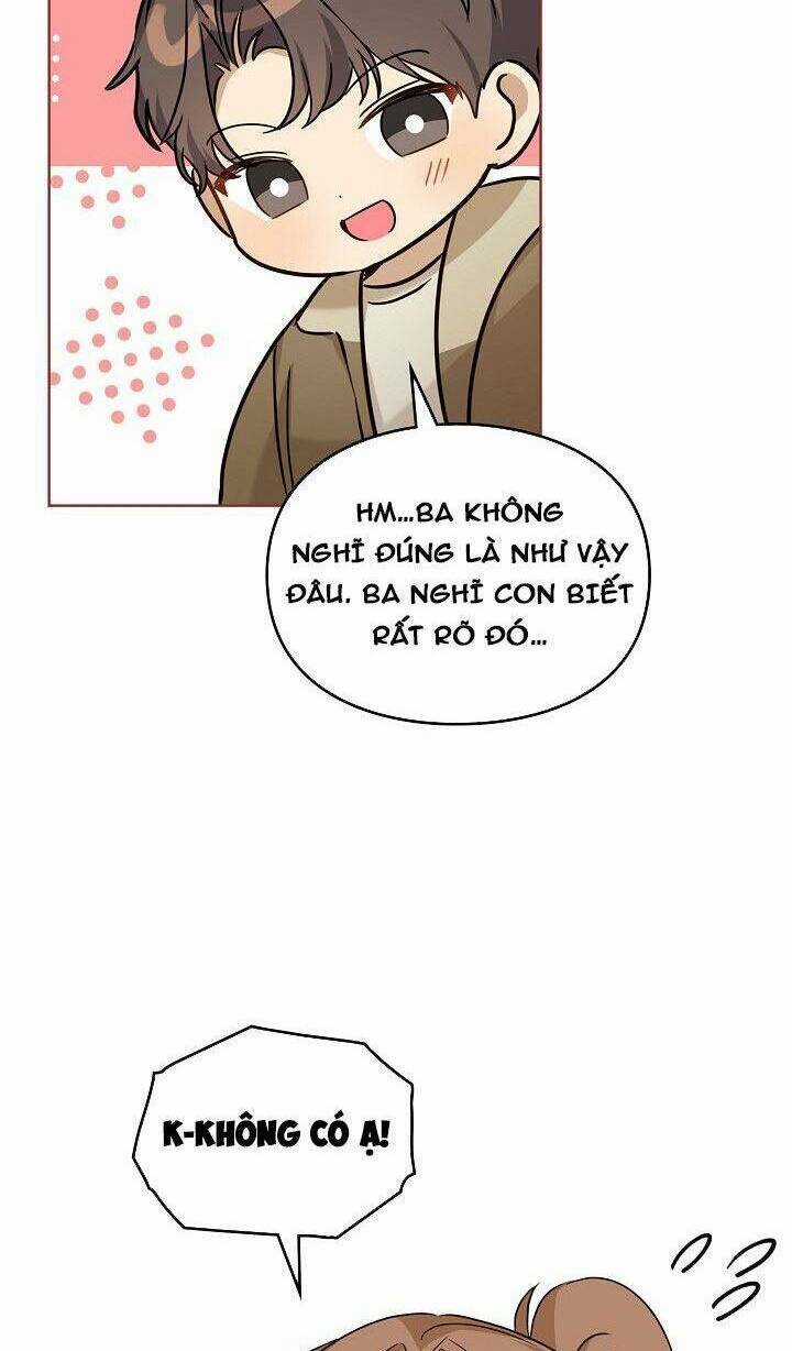 Tôi Trở Thành Một Người Cha Chapter 97 trang 29