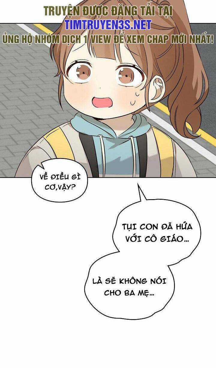 Tôi Trở Thành Một Người Cha Chapter 97 trang 30