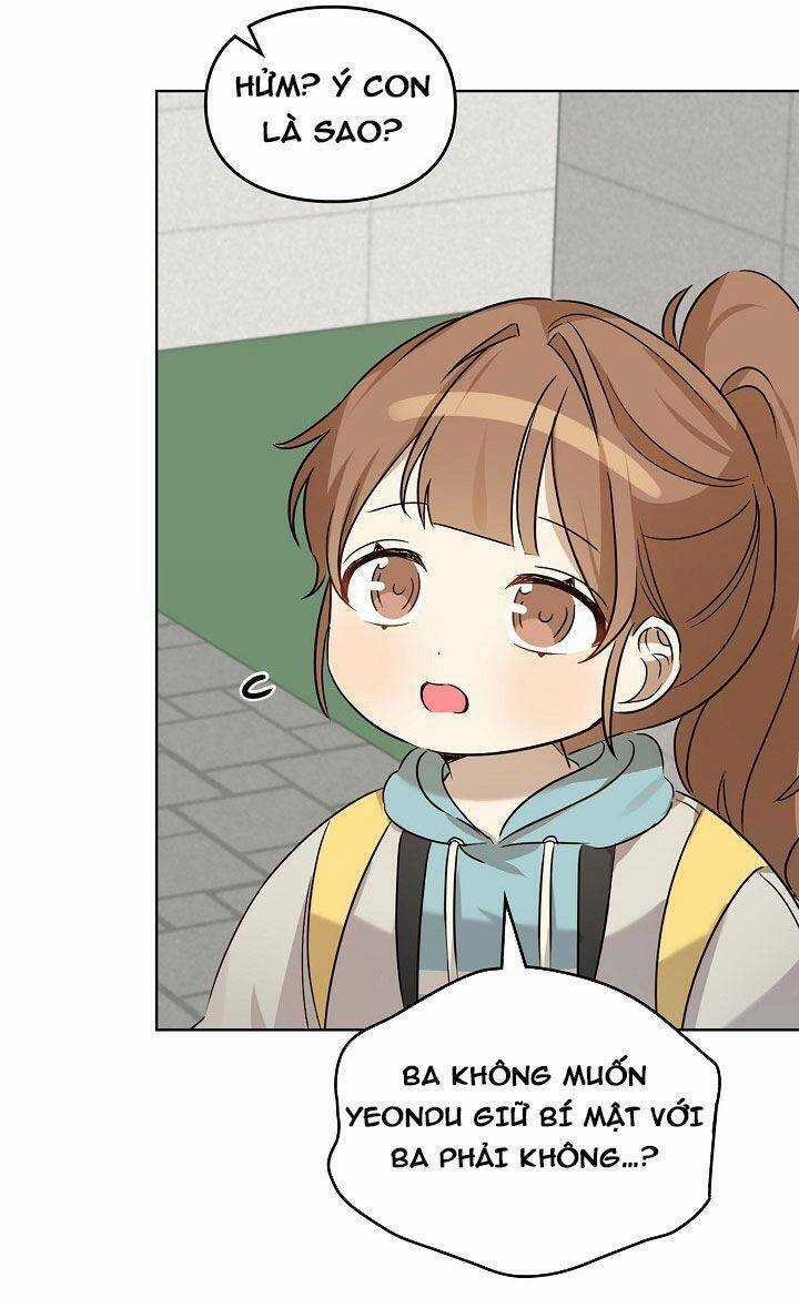 Tôi Trở Thành Một Người Cha Chapter 97 trang 32