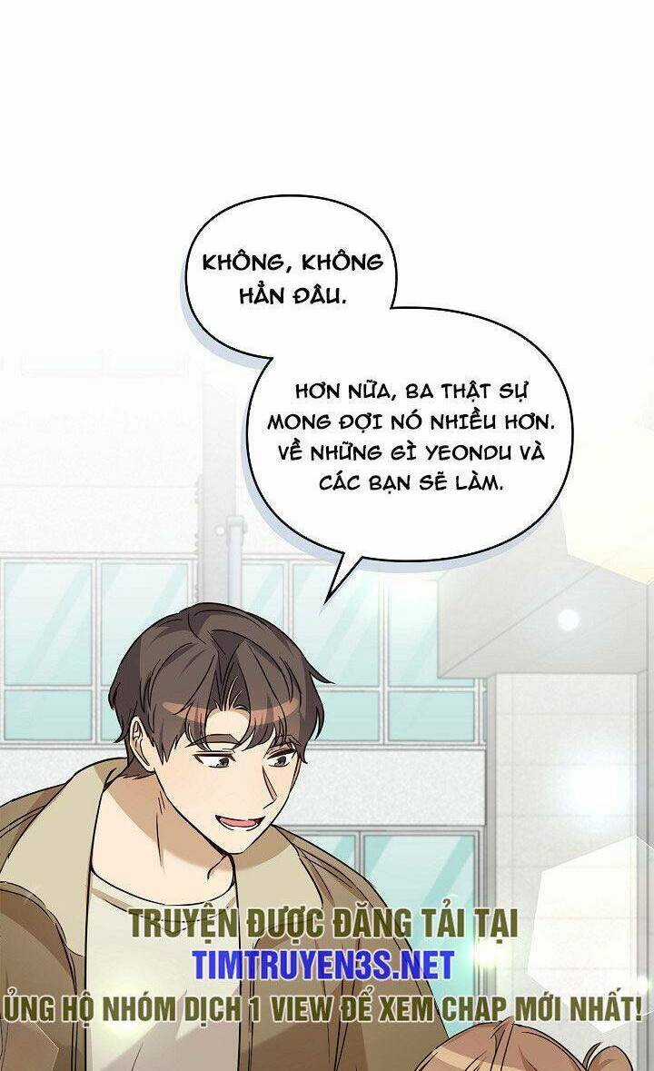 Tôi Trở Thành Một Người Cha Chapter 97 trang 33