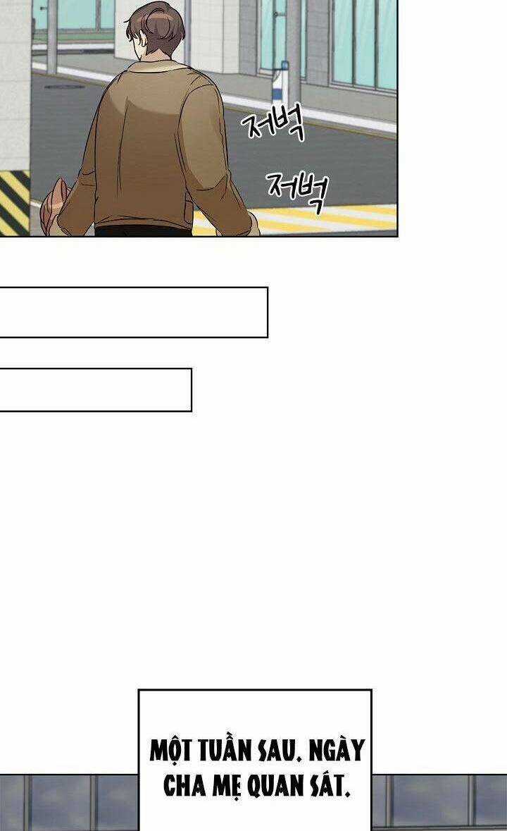 Tôi Trở Thành Một Người Cha Chapter 97 trang 35