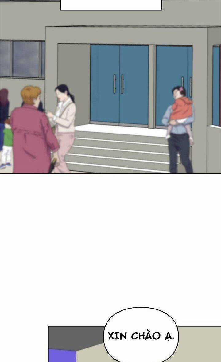 Tôi Trở Thành Một Người Cha Chapter 97 trang 36