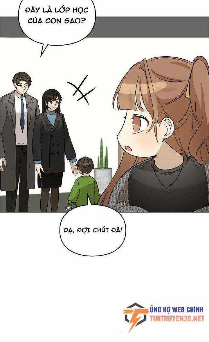 Tôi Trở Thành Một Người Cha Chapter 97 trang 39