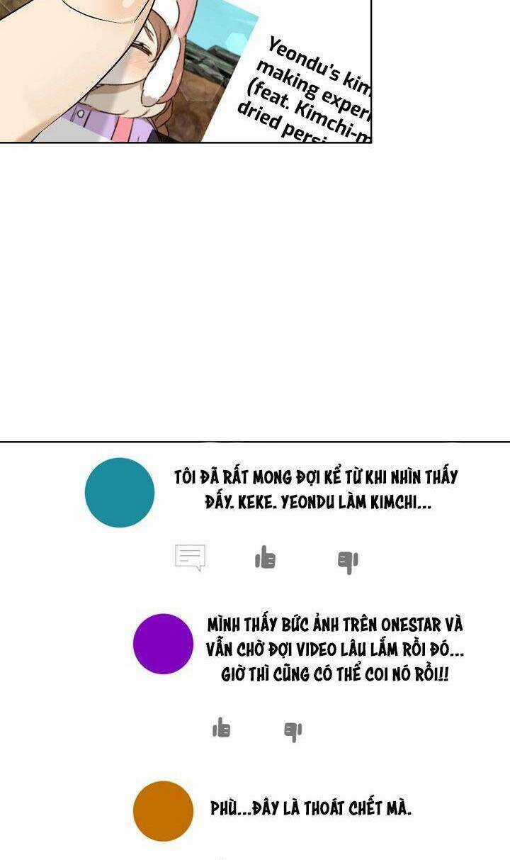 Tôi Trở Thành Một Người Cha Chapter 97 trang 4