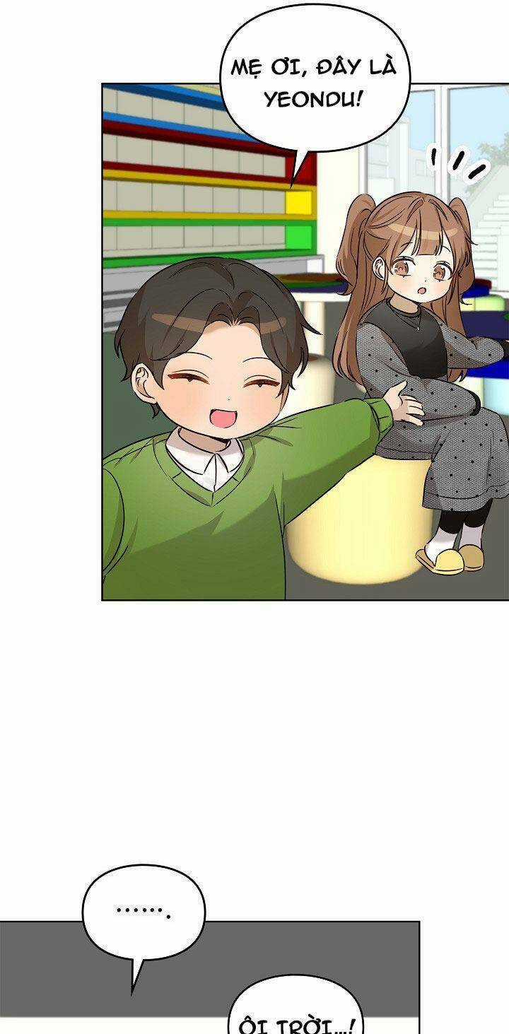 Tôi Trở Thành Một Người Cha Chapter 97 trang 40