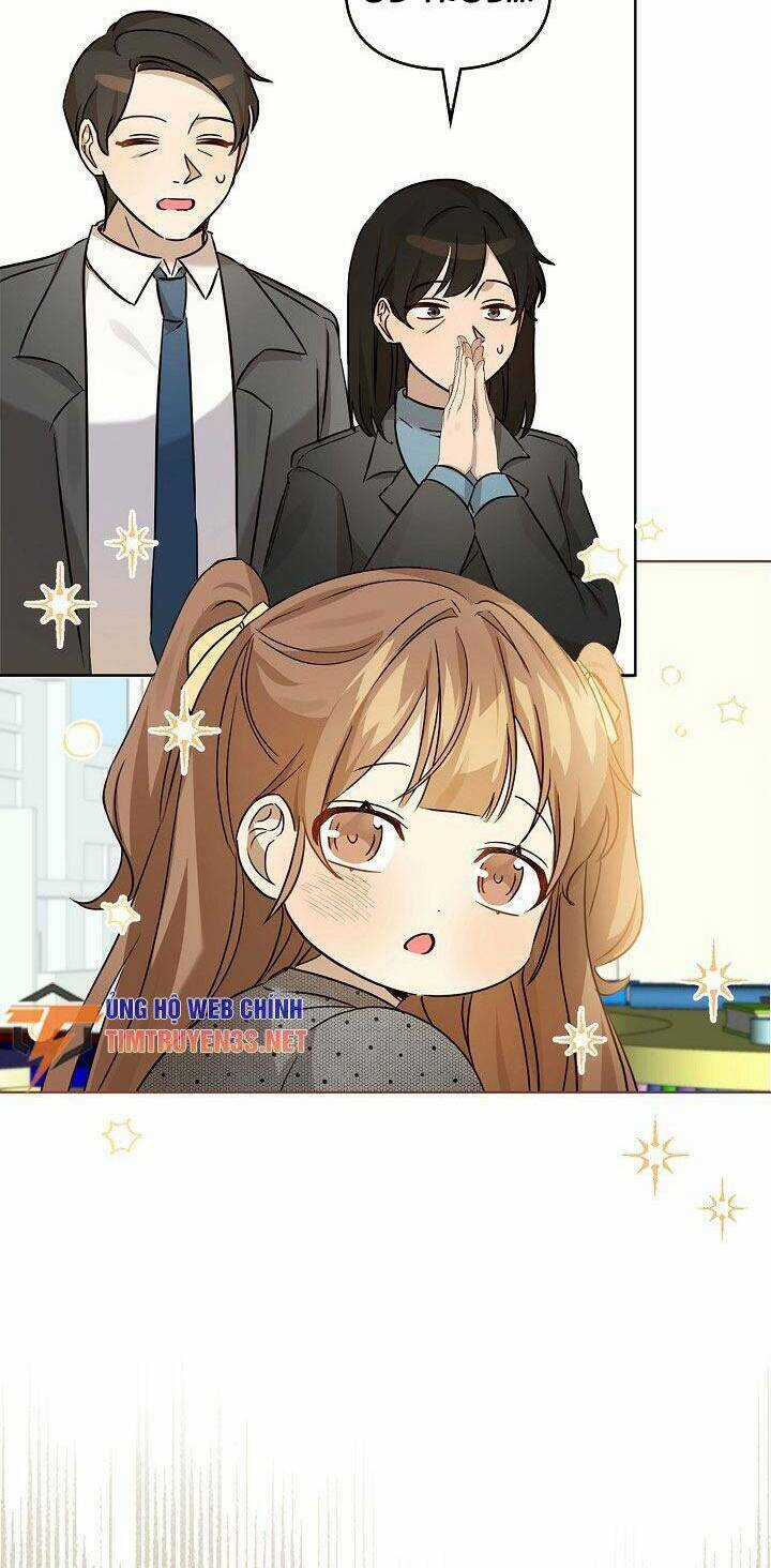 Tôi Trở Thành Một Người Cha Chapter 97 trang 41