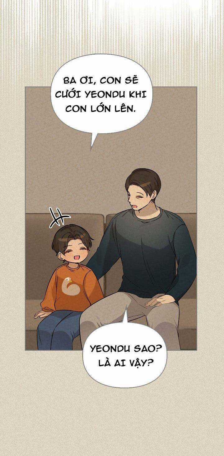 Tôi Trở Thành Một Người Cha Chapter 97 trang 42