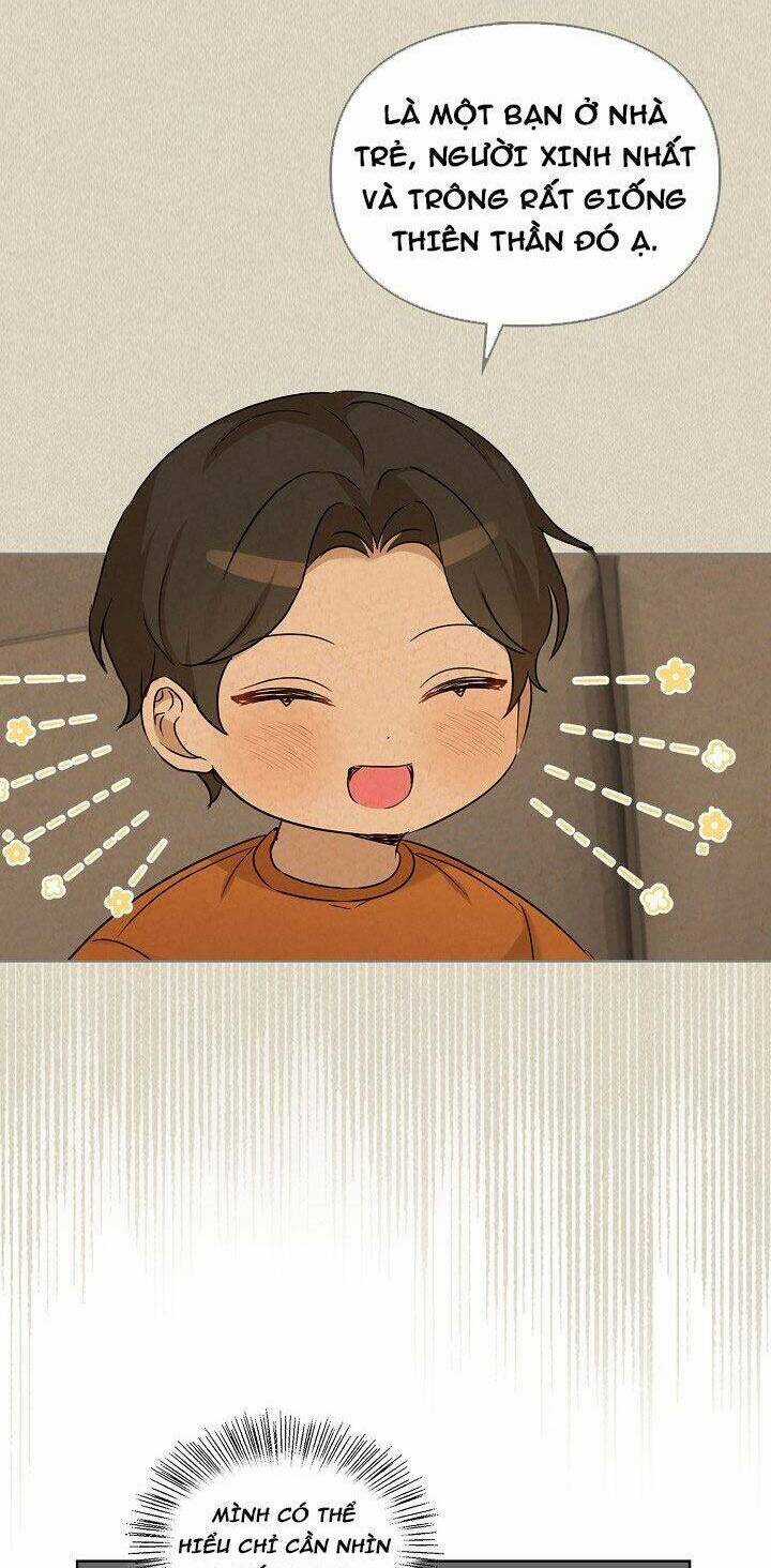 Tôi Trở Thành Một Người Cha Chapter 97 trang 43