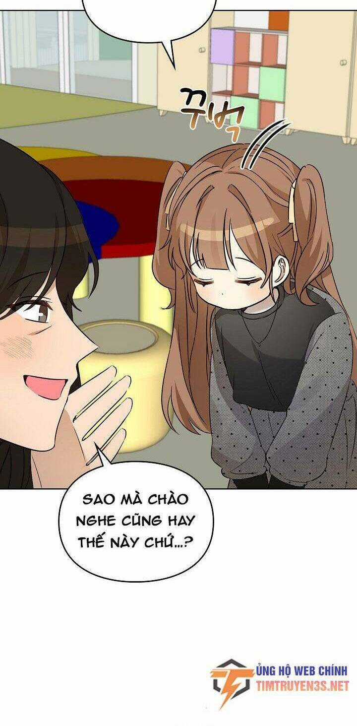 Tôi Trở Thành Một Người Cha Chapter 97 trang 45