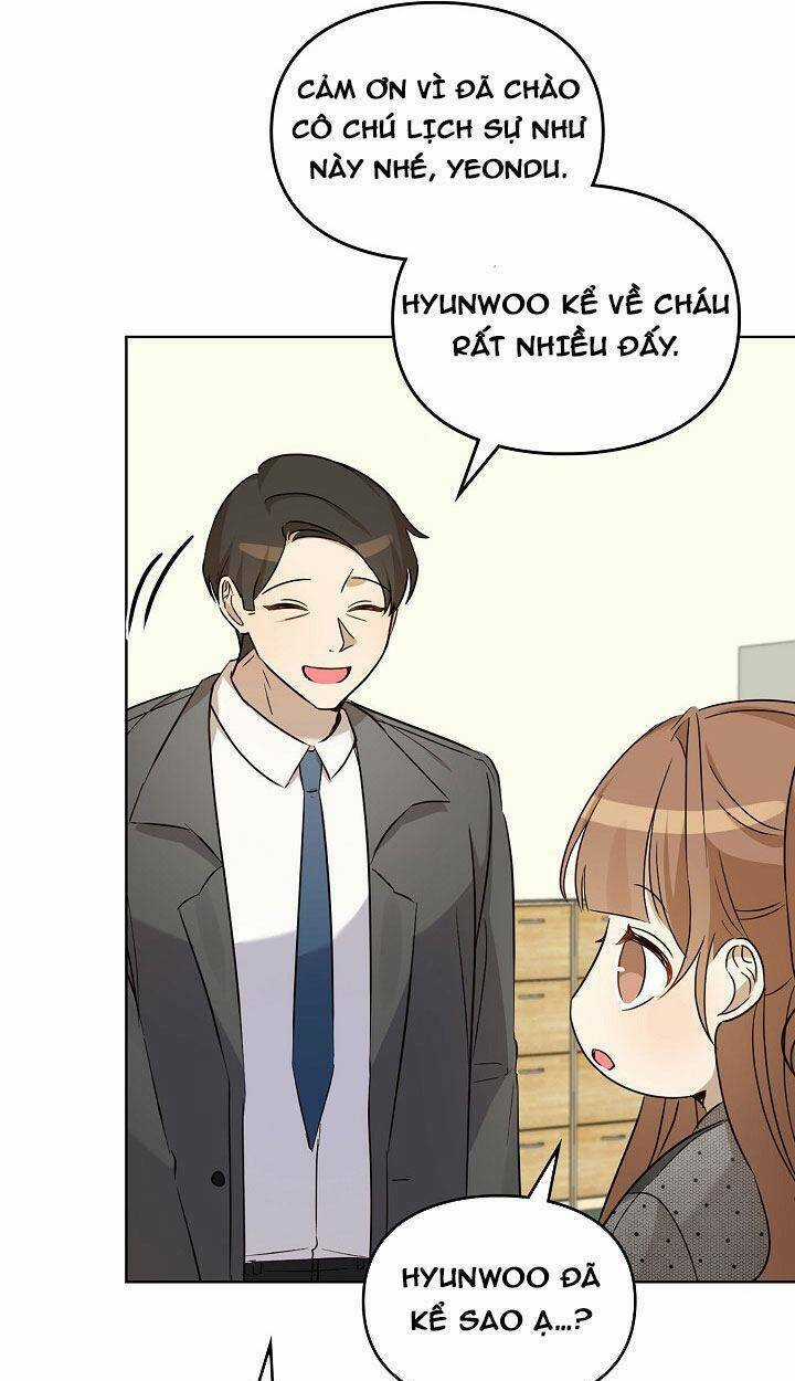 Tôi Trở Thành Một Người Cha Chapter 97 trang 46