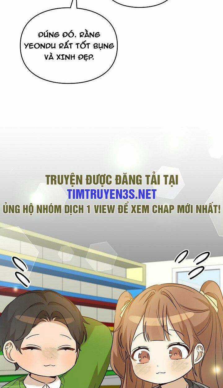 Tôi Trở Thành Một Người Cha Chapter 97 trang 47