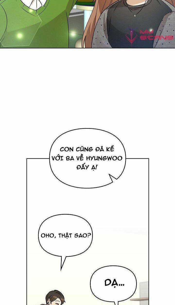 Tôi Trở Thành Một Người Cha Chapter 97 trang 48