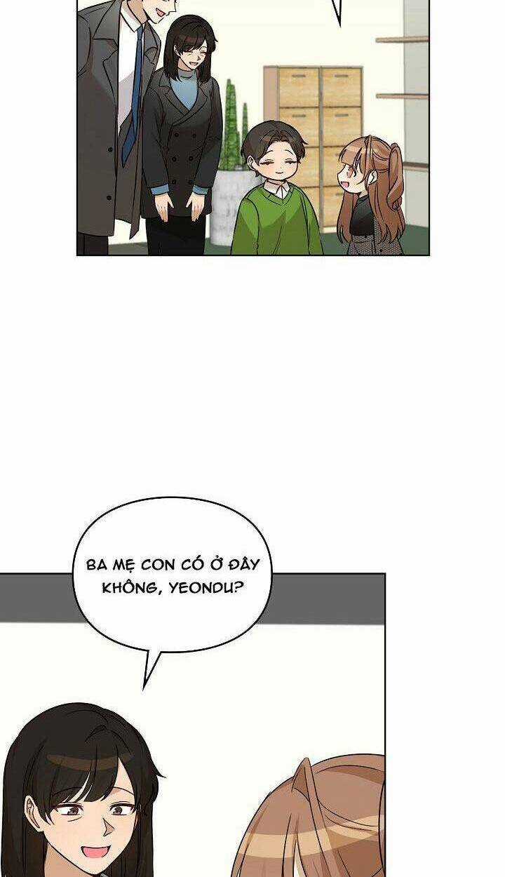 Tôi Trở Thành Một Người Cha Chapter 97 trang 49
