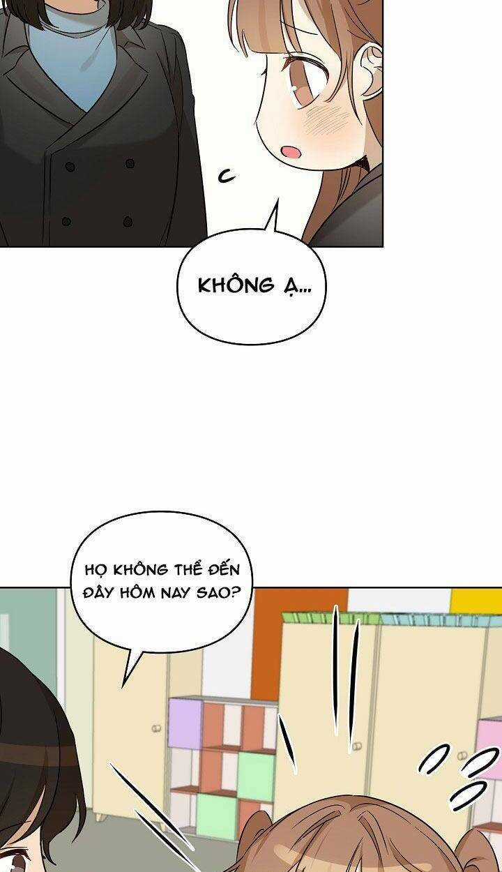 Tôi Trở Thành Một Người Cha Chapter 97 trang 50