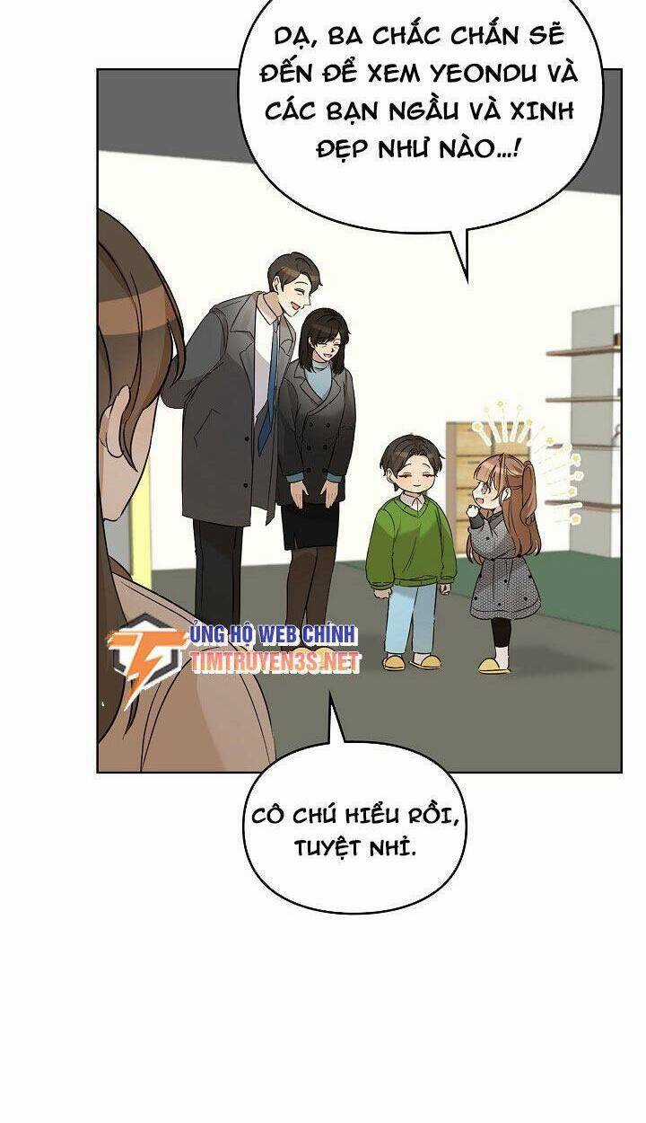 Tôi Trở Thành Một Người Cha Chapter 97 trang 52