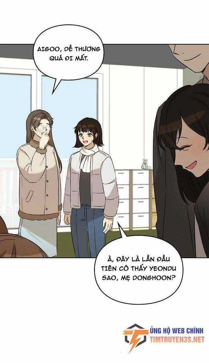 Tôi Trở Thành Một Người Cha Chapter 97 trang 53